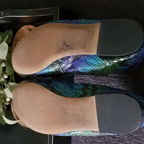 Sam Edelman FeliciaBallet Flats - Picture 5 of 5